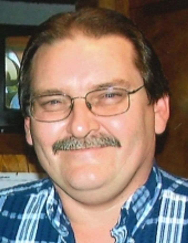Douglas  B. "Doug" Works