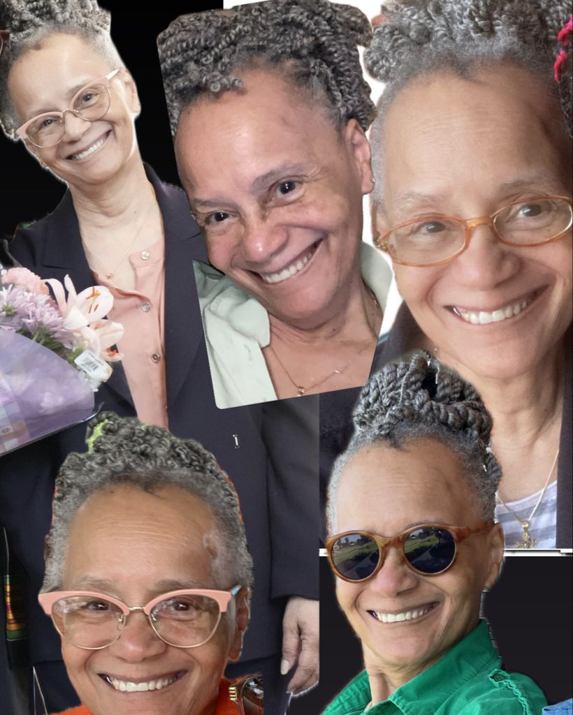 Gloria Jones-Liddell Profile Photo