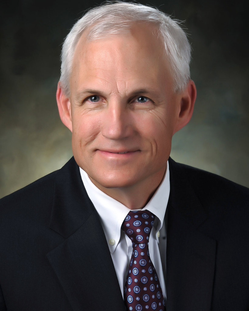 Dr. James Richard Stinebaugh, Jr.