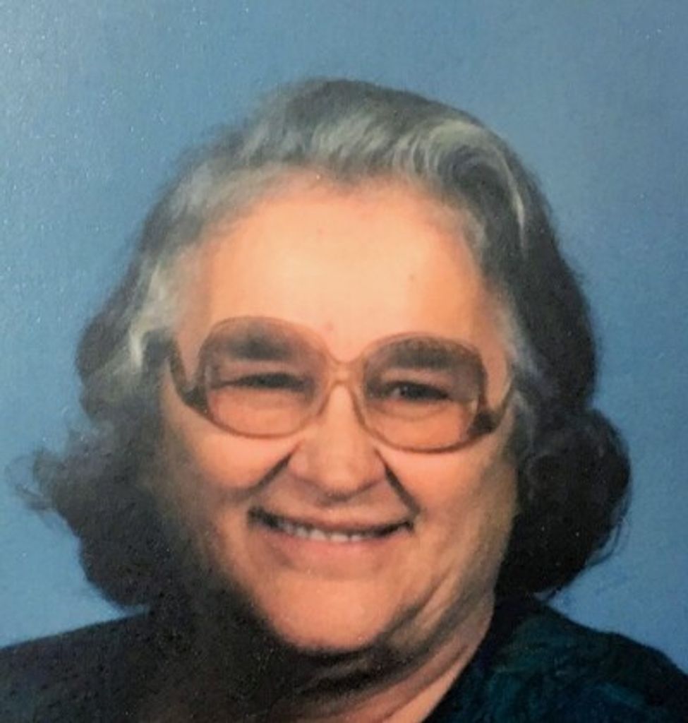 Flora "Anne" Webster Profile Photo