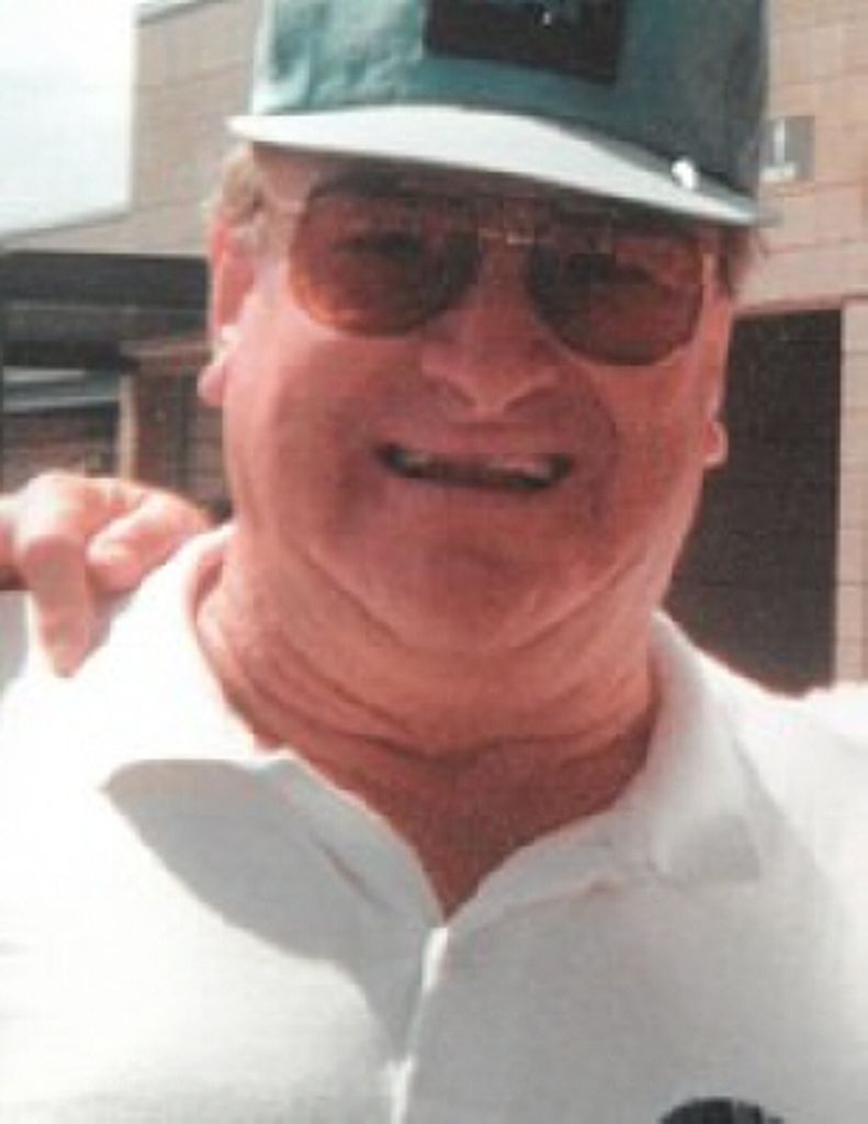 Thomas C. Kelly Profile Photo