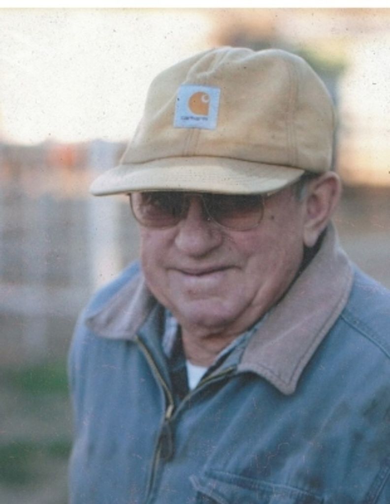 James D. Macomber Profile Photo