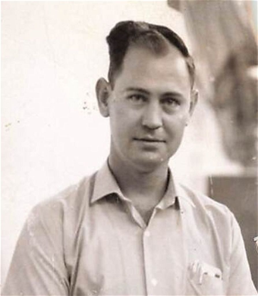 Jeter Clyde Thomas Profile Photo