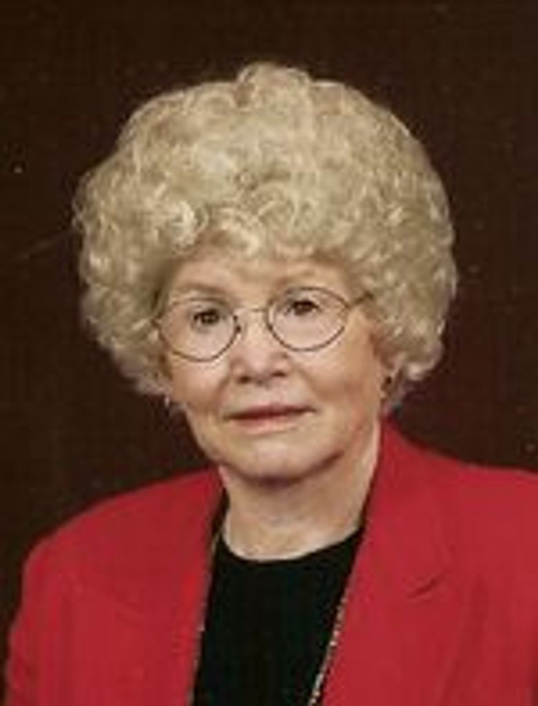 Joyce E. Taylor