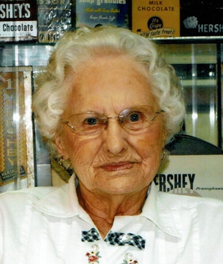 Doris O. Erickson