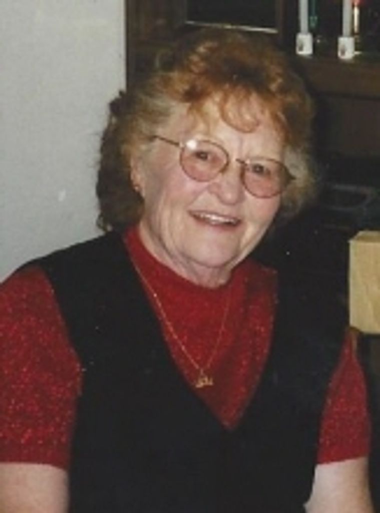 Marcella Ferrell