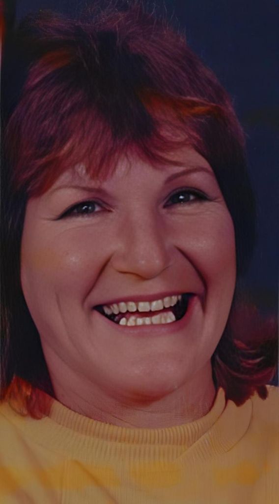 Irma George Profile Photo