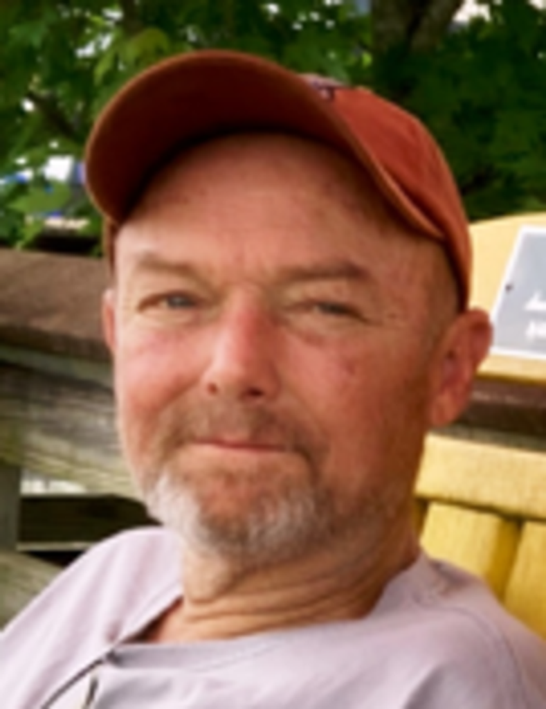 Mr. Patrick Lee Wesson Profile Photo