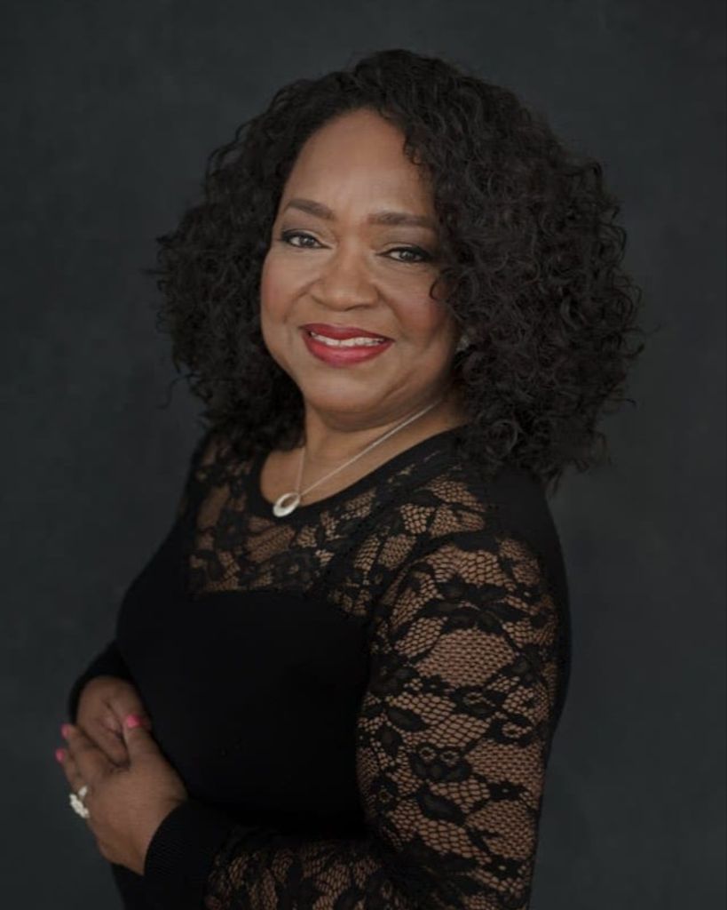 Sonia Wilson Profile Photo