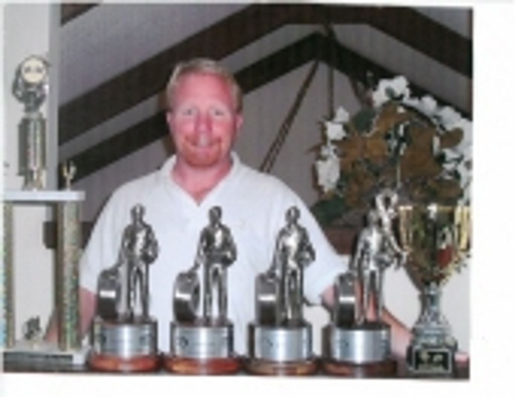 James Earle 'Jimmy' Santos