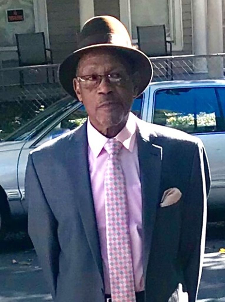 Anthony L. Melvin Sr. Profile Photo