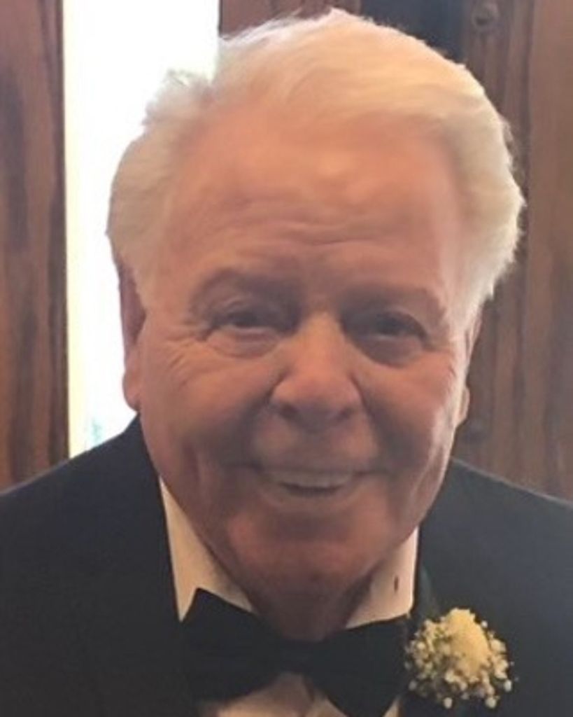 Richard A. Thomas, Sr.