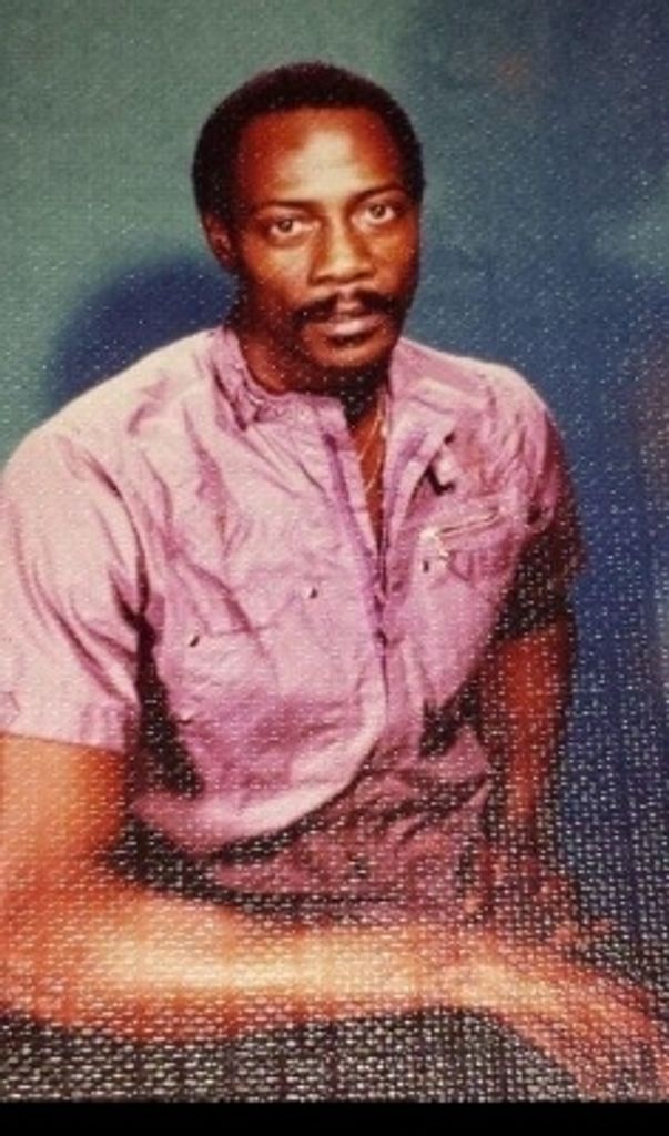 Richard Lee Anderson Profile Photo