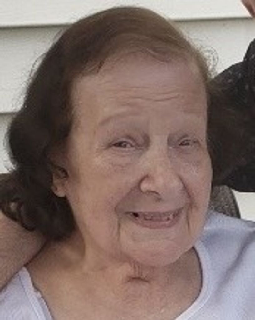 Myrtle M. May Profile Photo