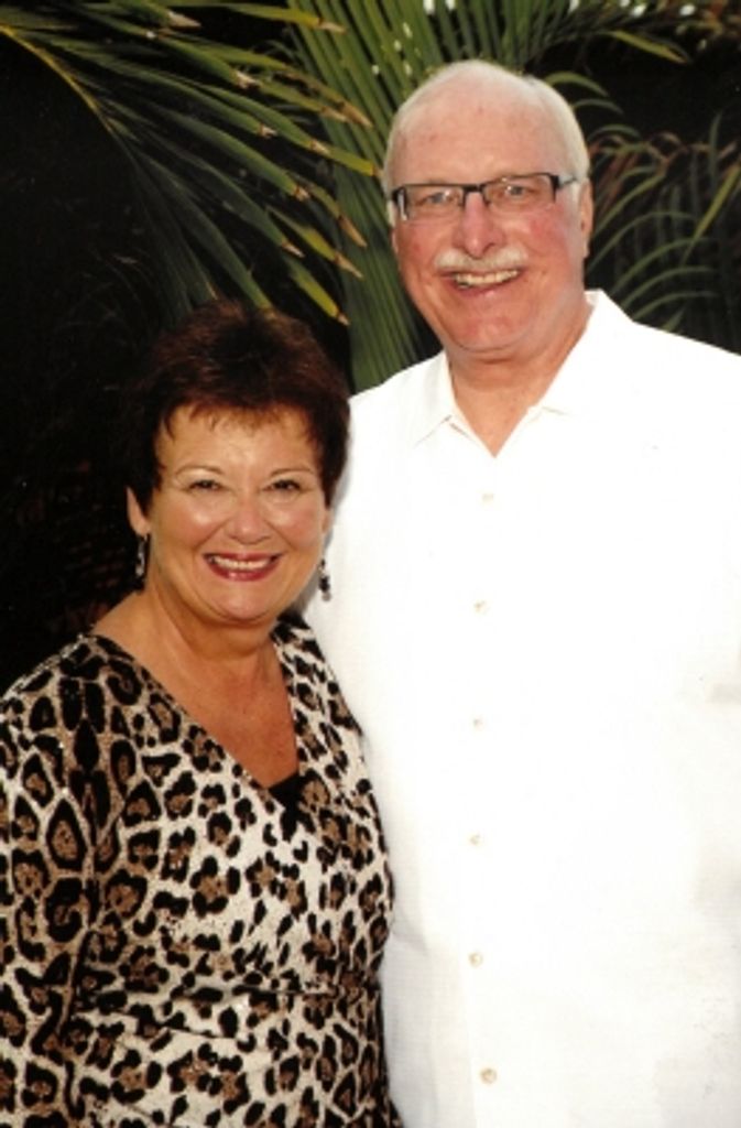 Sally S. Franz Profile Photo