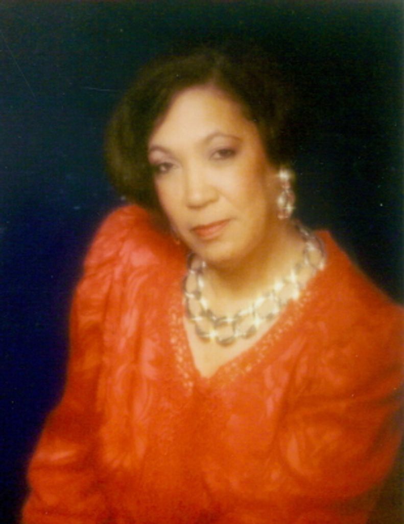 Doris M. Edwards
