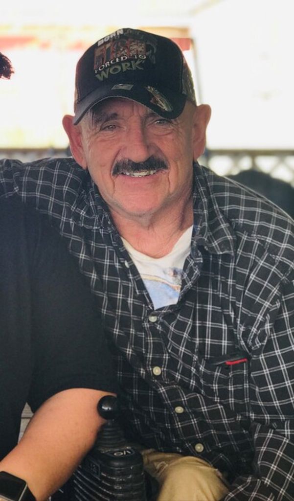 Efrain Gutierrez-Salazar Profile Photo