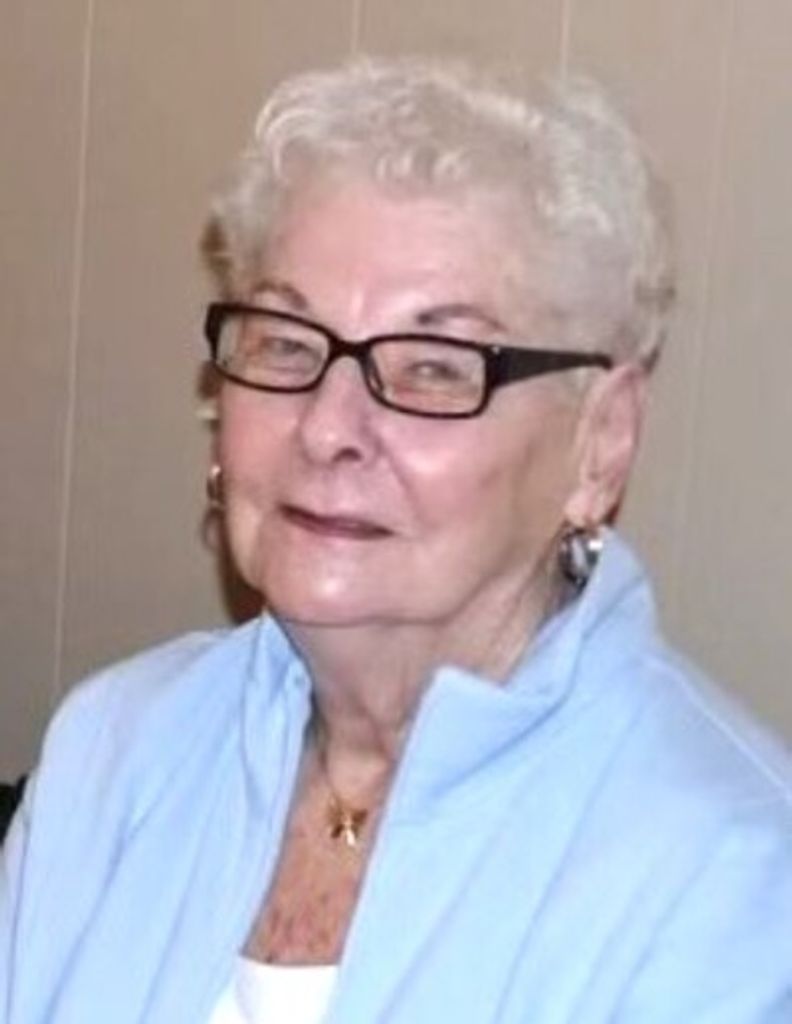 Pearl Ann Kolodinsky