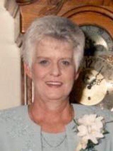 Betty  Lou (Bailey)  Slugoski Profile Photo
