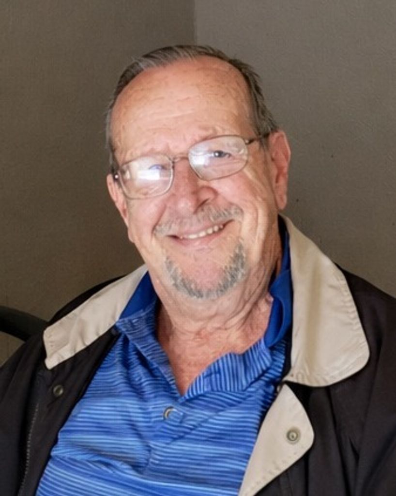 Ronald Dean Bensinger Profile Photo