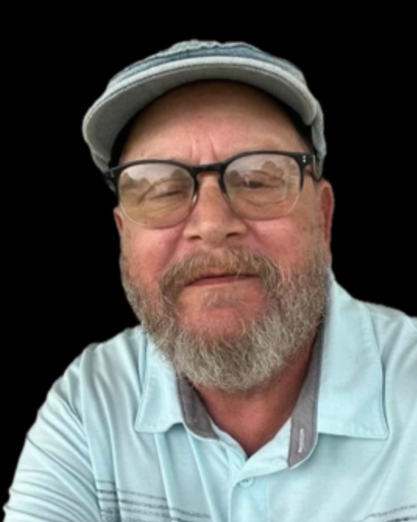 Floyd Ronnie Edwards, Jr.