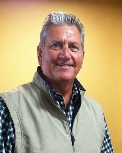 Ronald Palmer Holtan's obituary image