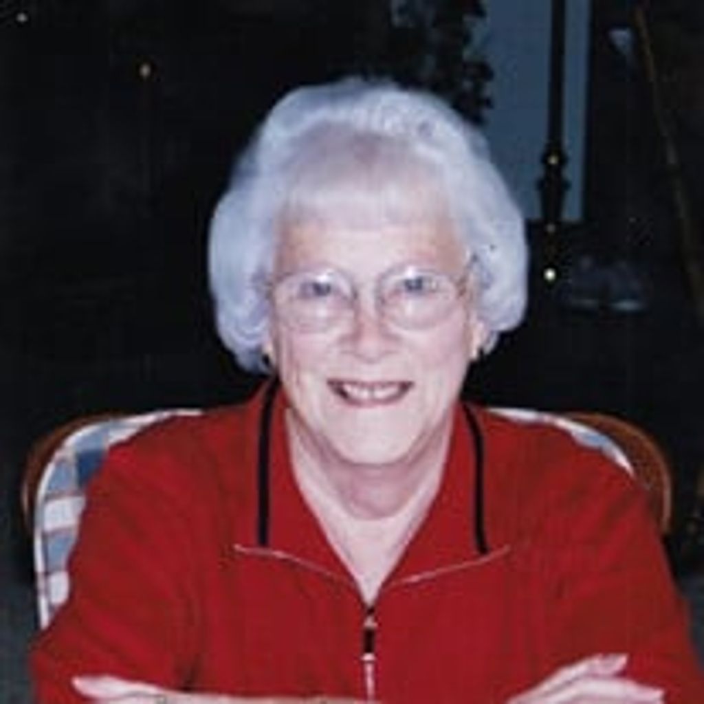 Lillie M. Arnholt Christopher Profile Photo
