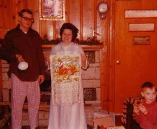 Rita "Jan" Blickenstaff photo gallery thumbnail 33 of 140