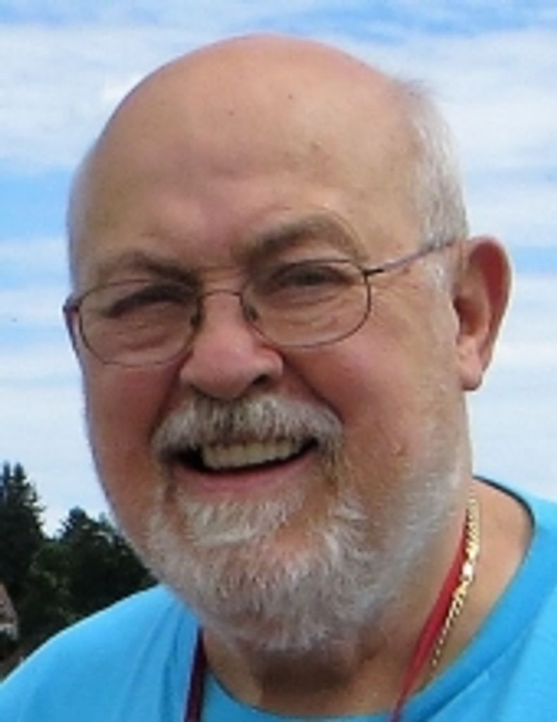 Roger  D. Stenzel