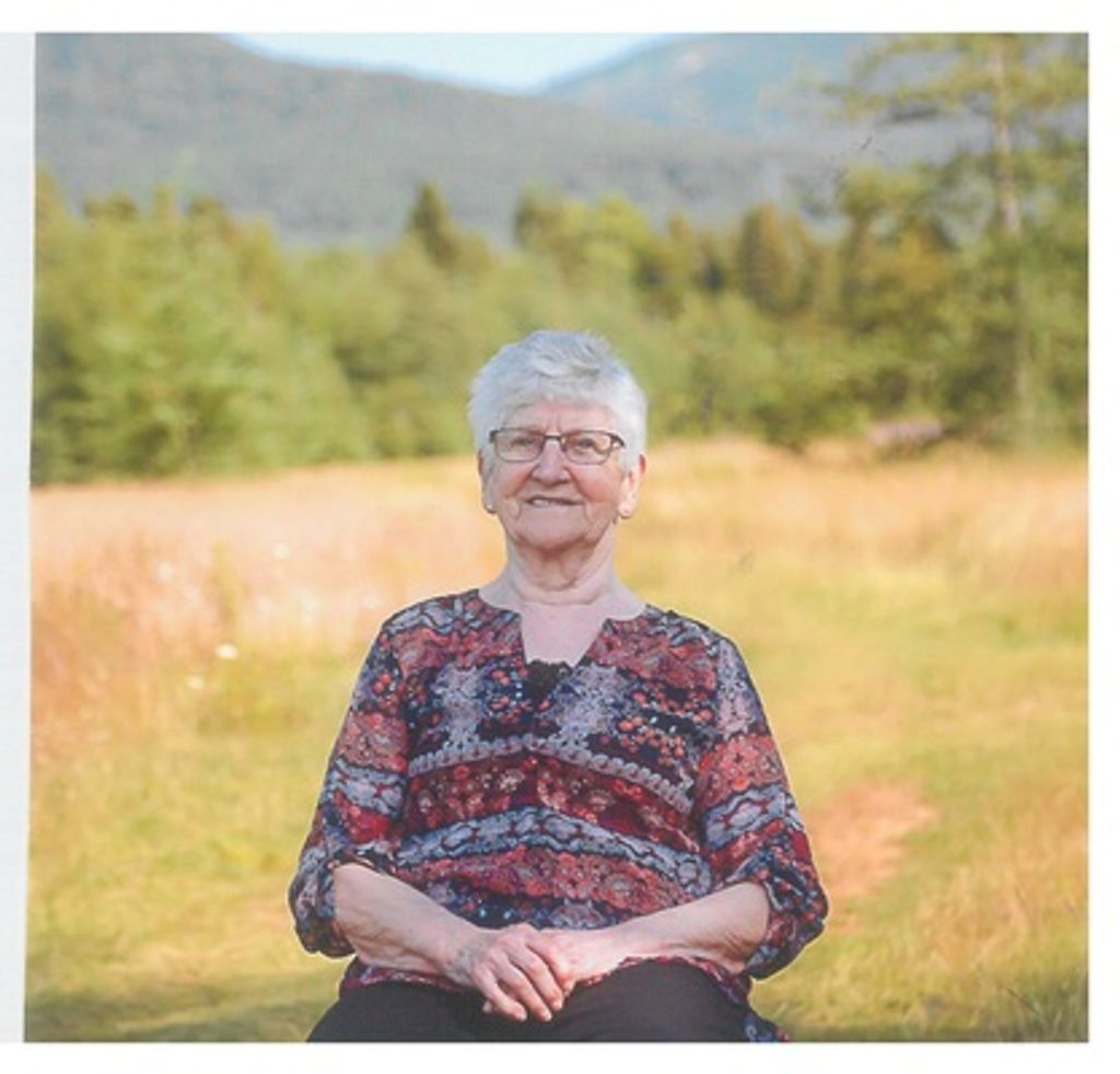 Margaret Elizabeth St. Croix Profile Photo