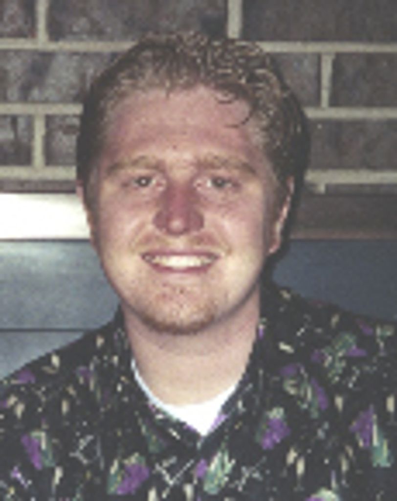 Dustin J. Fleming Profile Photo
