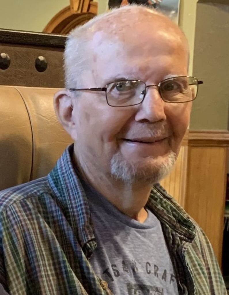 Richard Eugene Boyleston Profile Photo