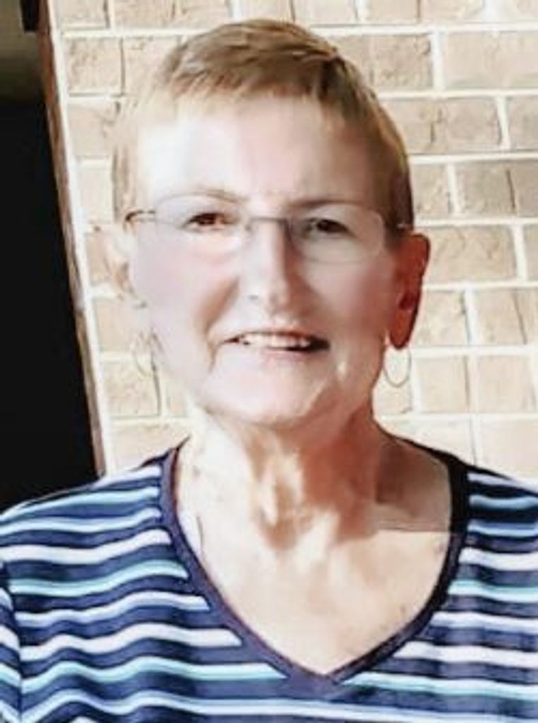 Glenda Fansher Profile Photo