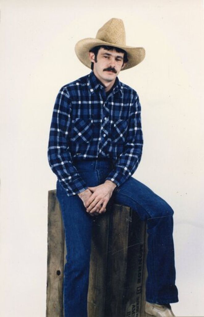 Steven Crossno Profile Photo