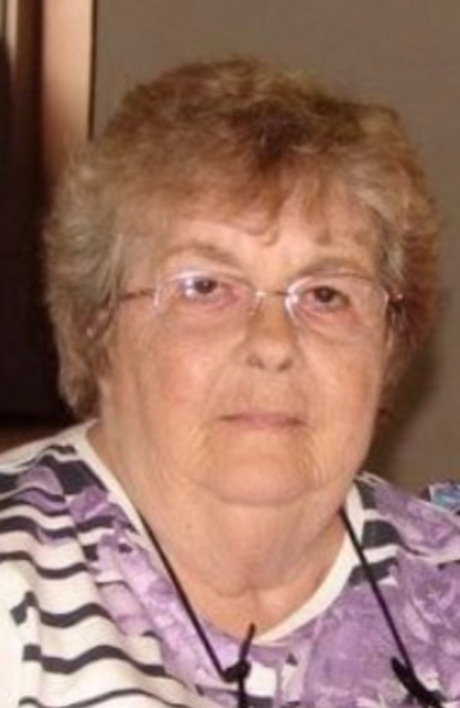 Marjorie Louise (Garner)  Kimble Profile Photo