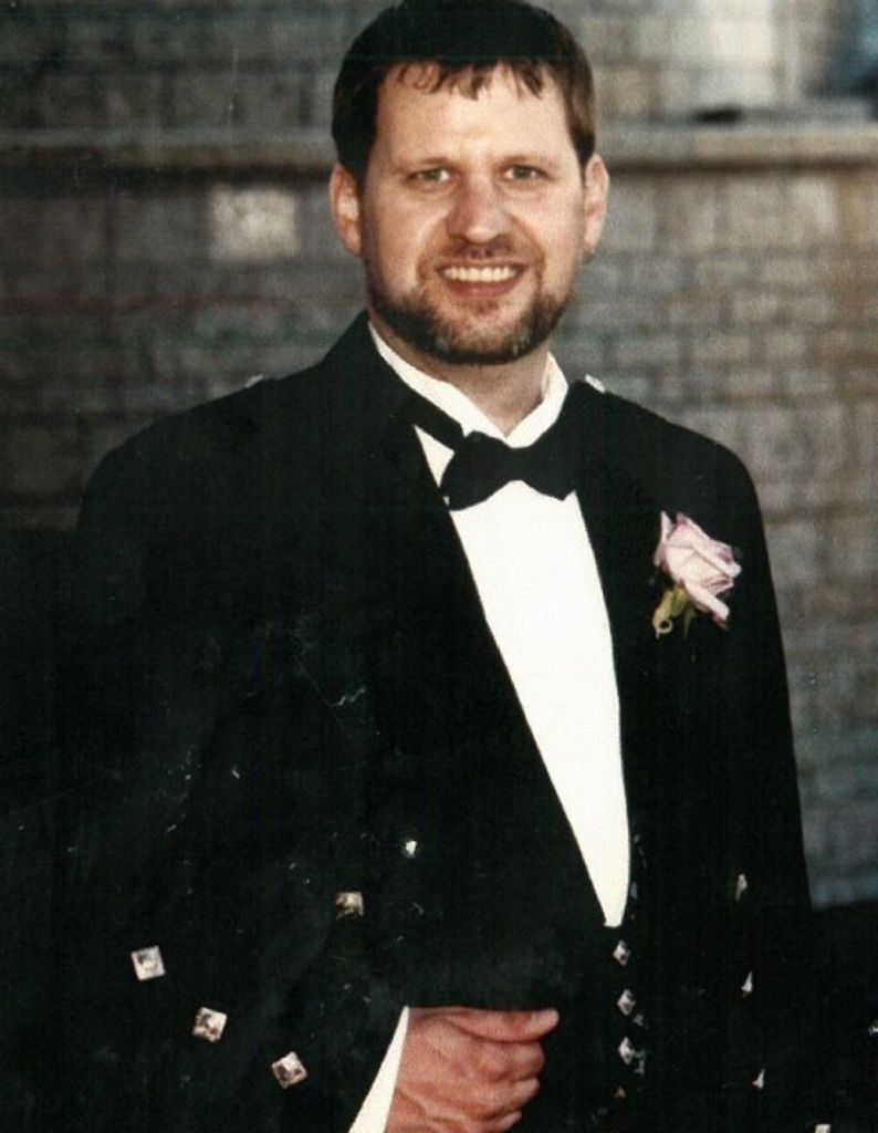 Robert "Rob" Nicholson