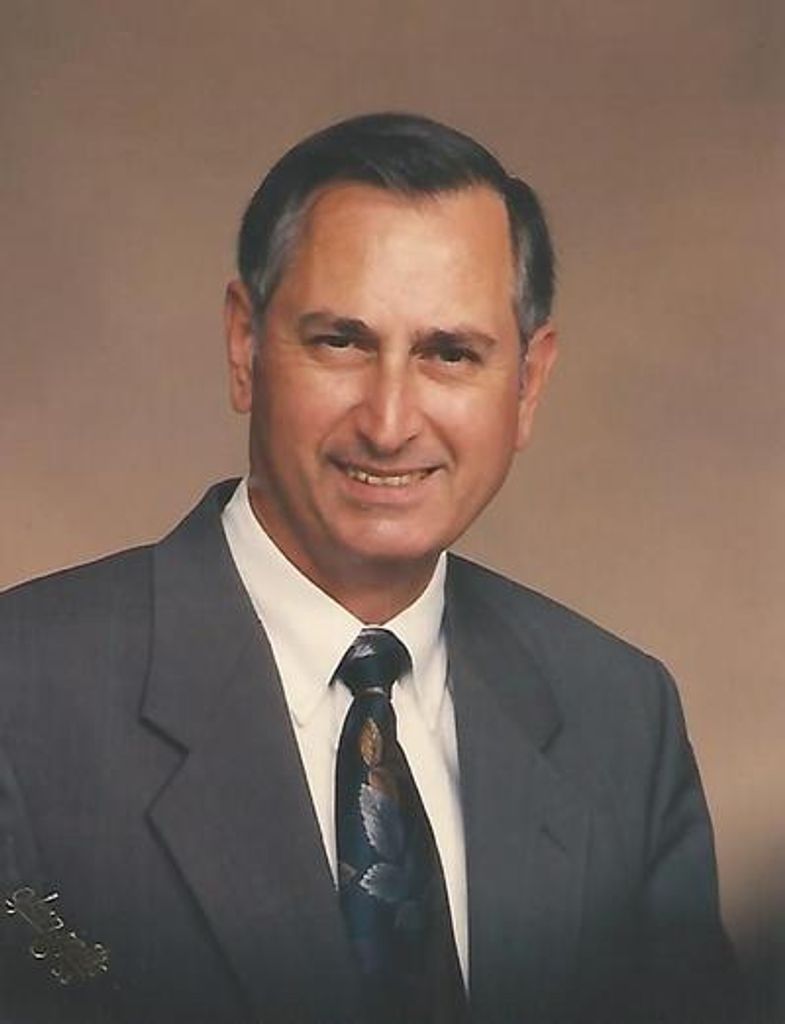 William Bunyon Epps Jr.