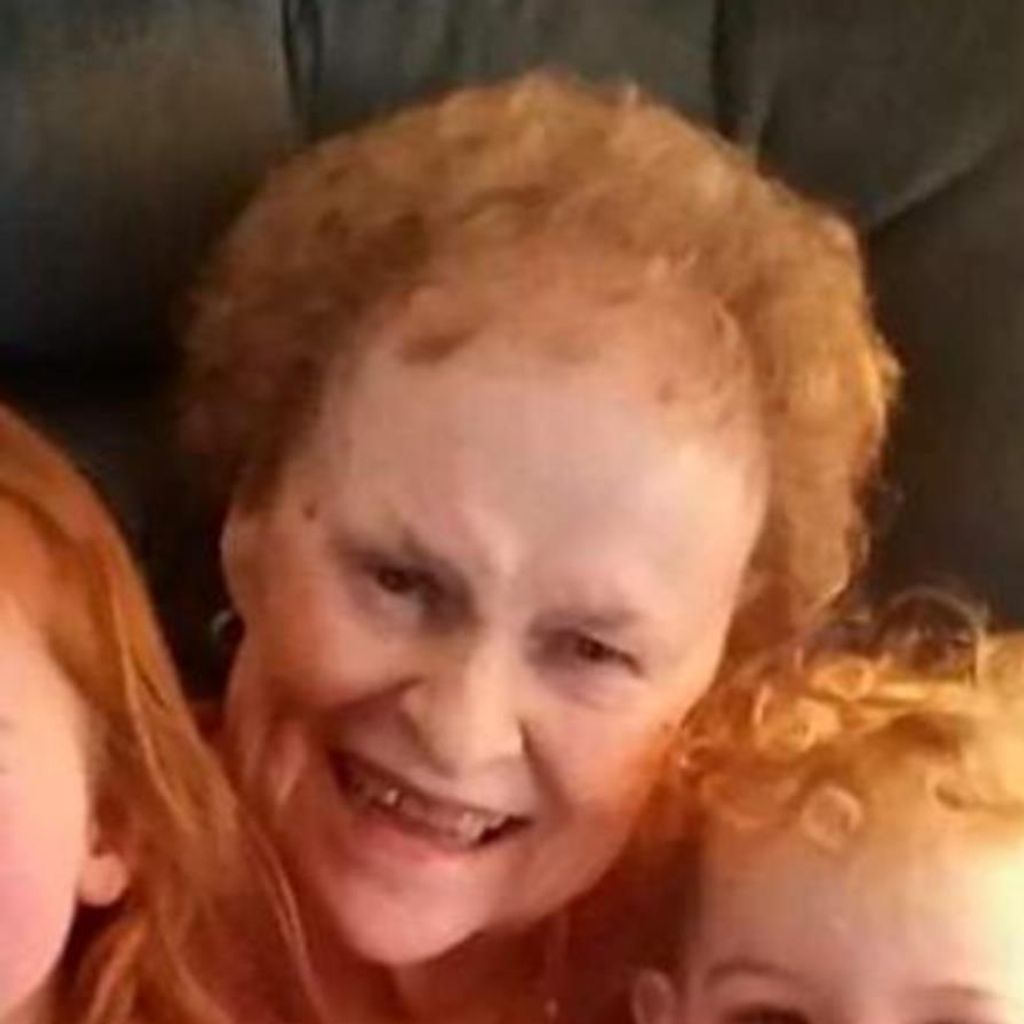 Claire A. (Mcdermott) Girouard