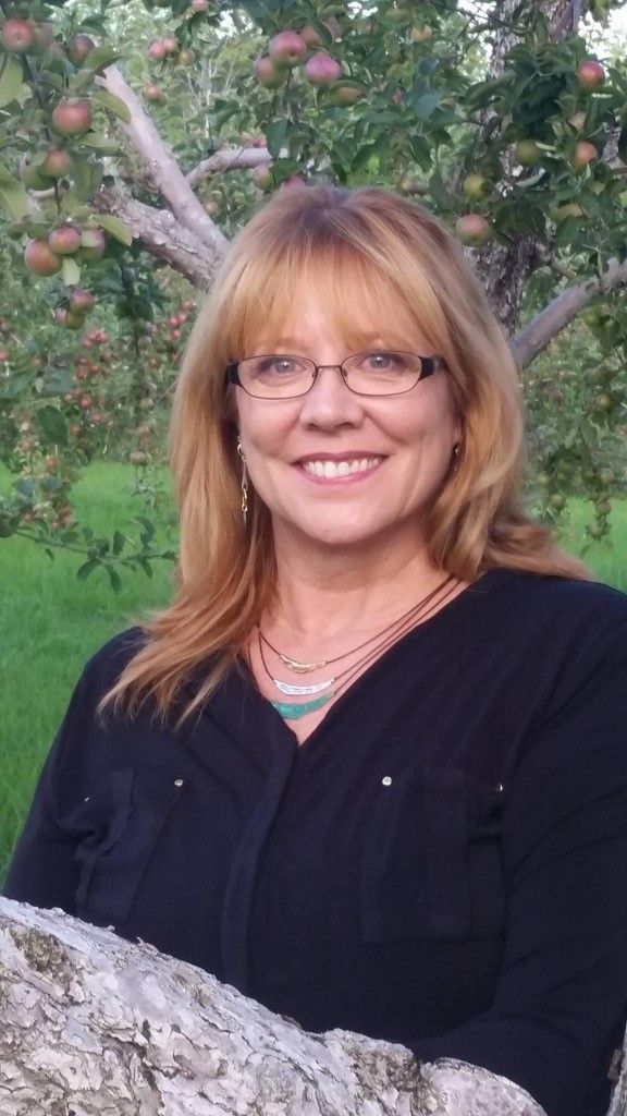 Jenny Spencer Profile Photo