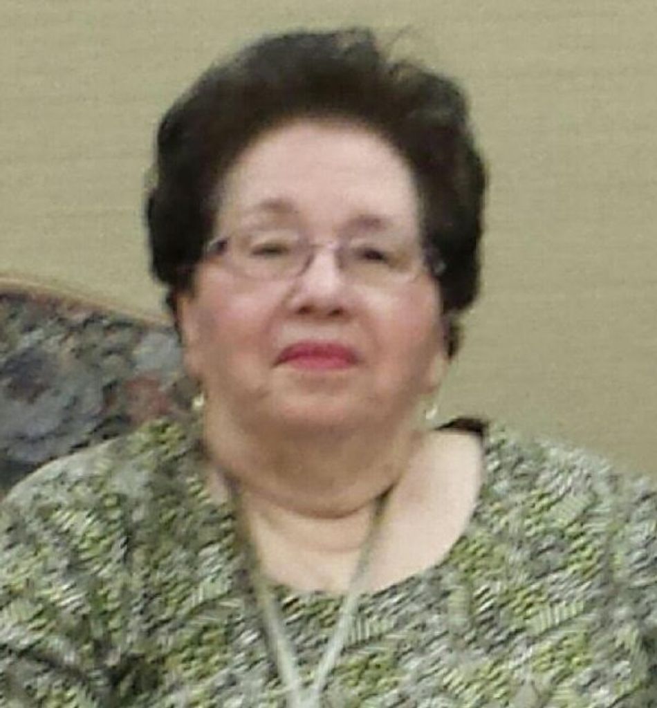 Maria Caban