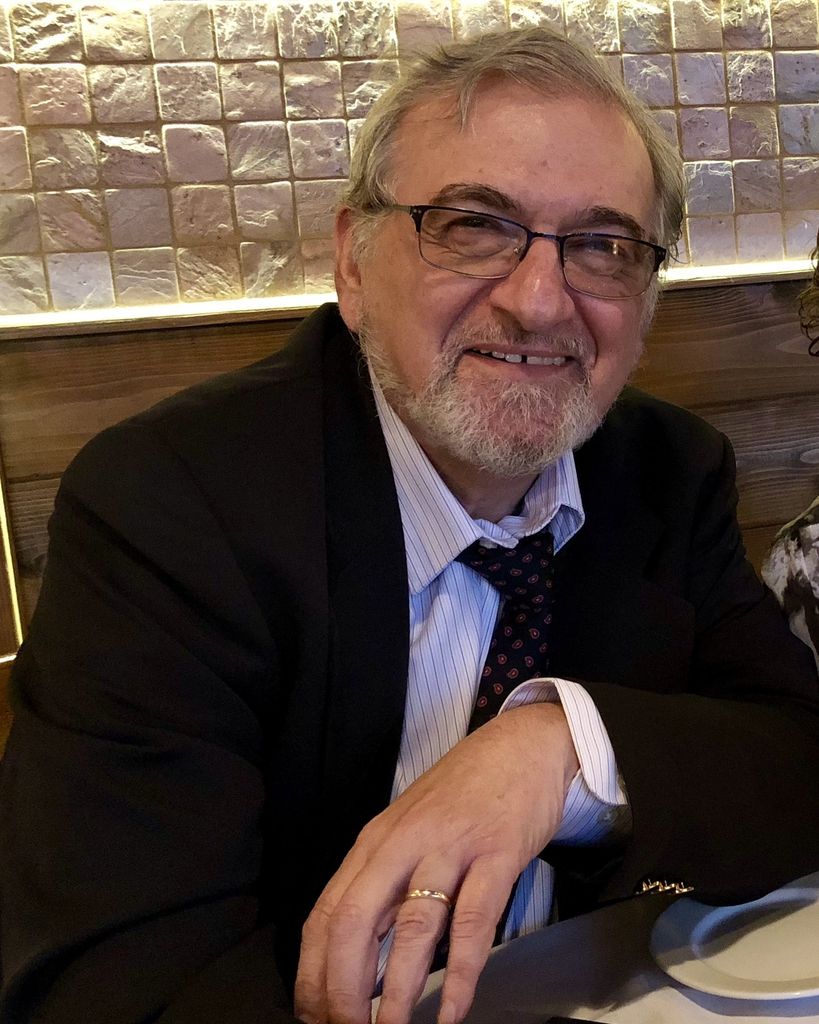 Paul Arthur Goldwasser