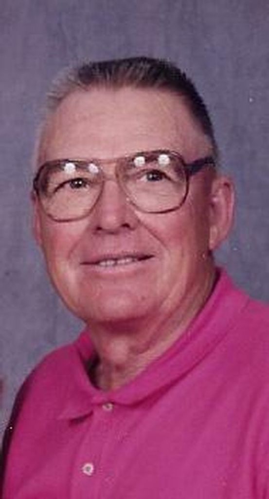 George R. Humphreys