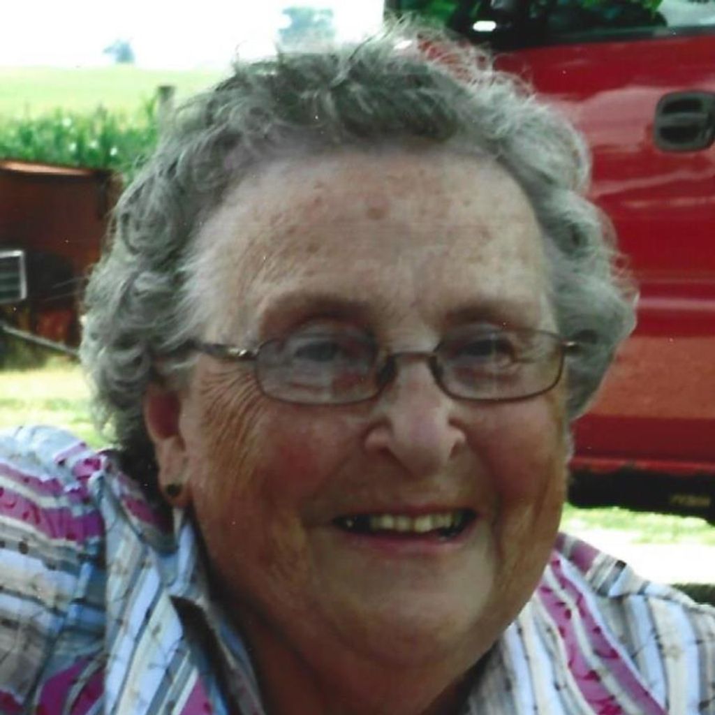 Shirley Ann Larson Profile Photo
