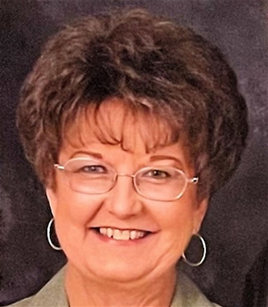 Joanne Rice (Hylemon) Profile Photo