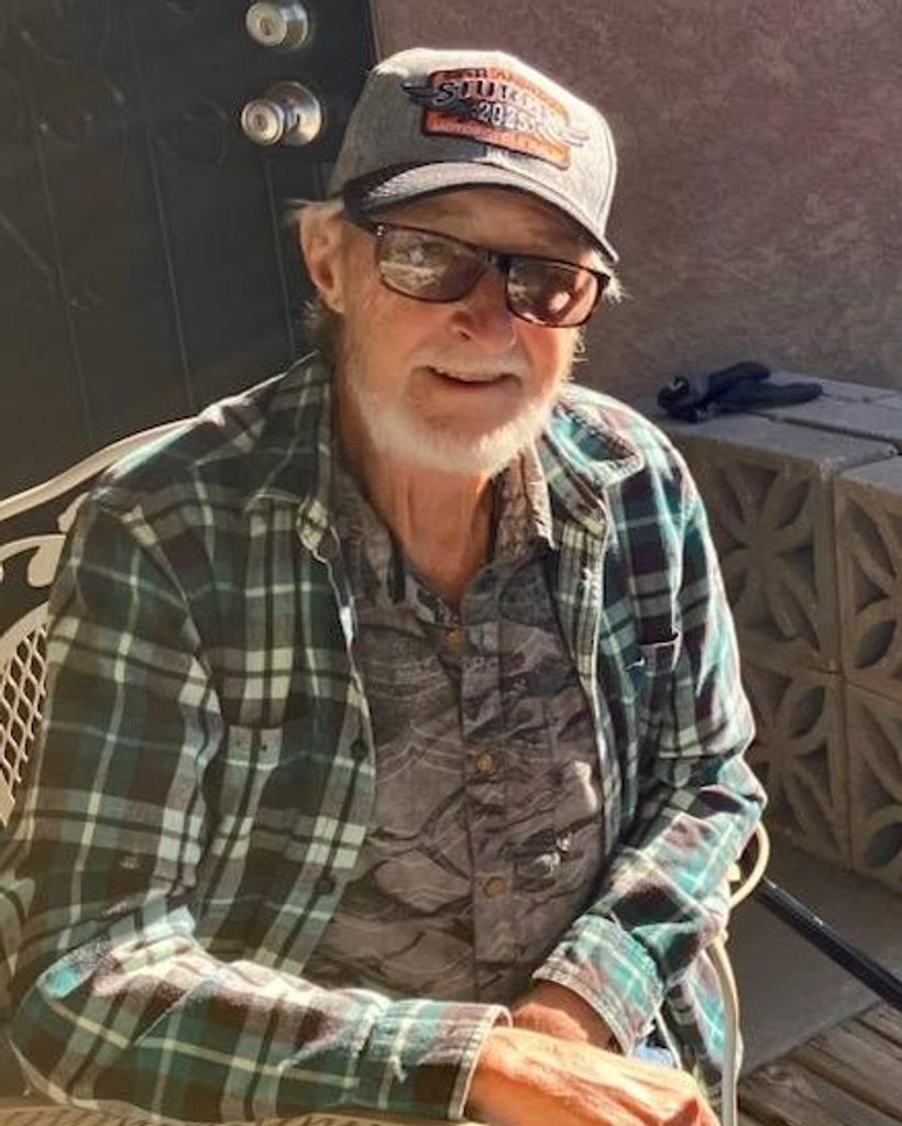 Ronald Lee Gillis