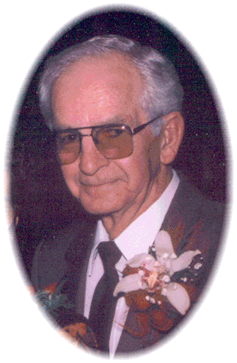 Delbert L. Cochran Profile Photo
