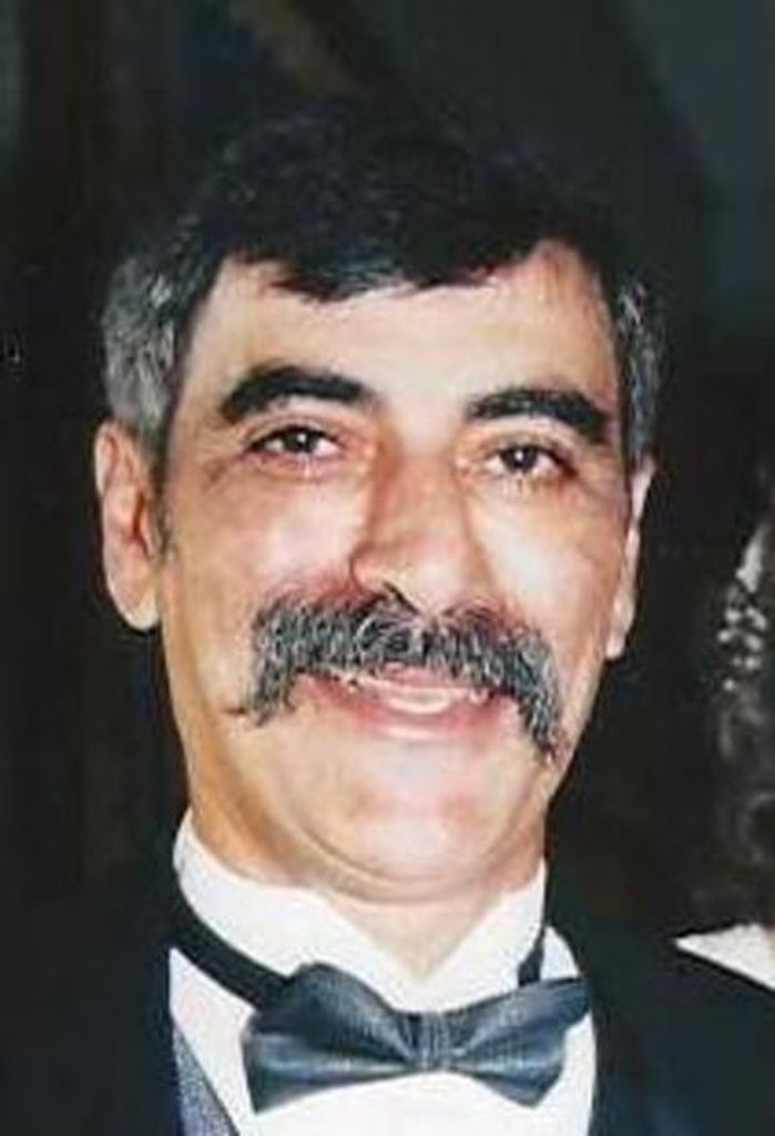 Vinny Garabedian