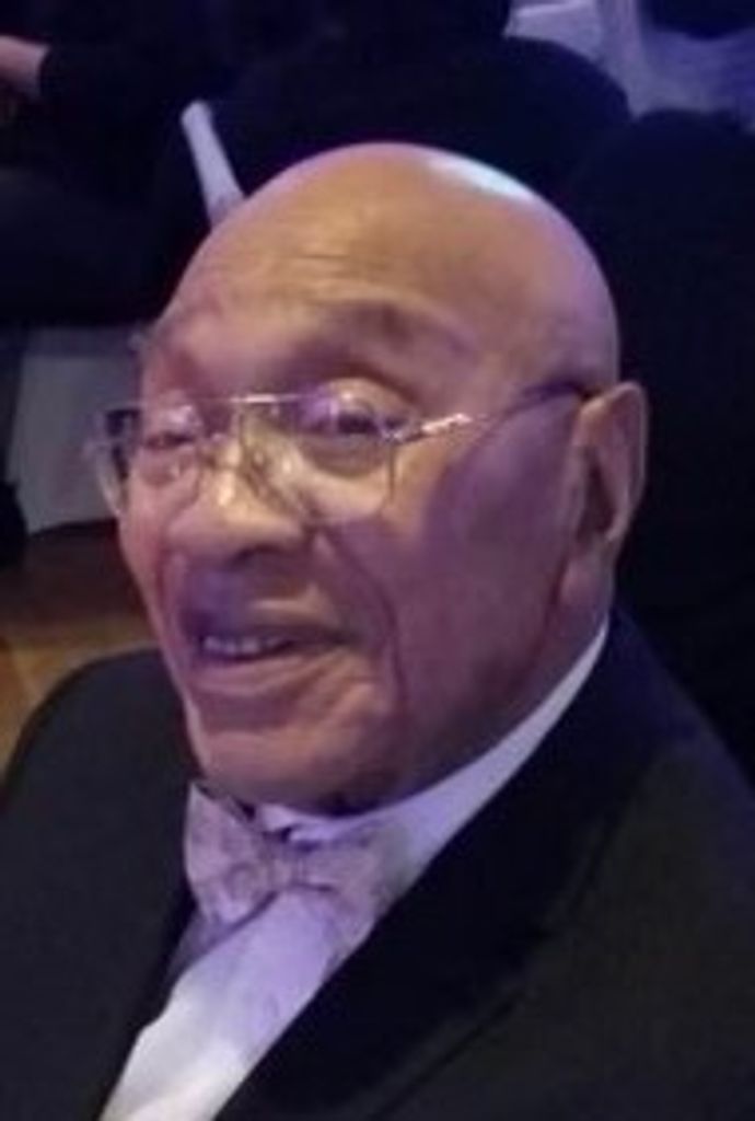 Charles Patterson Jr. Profile Photo