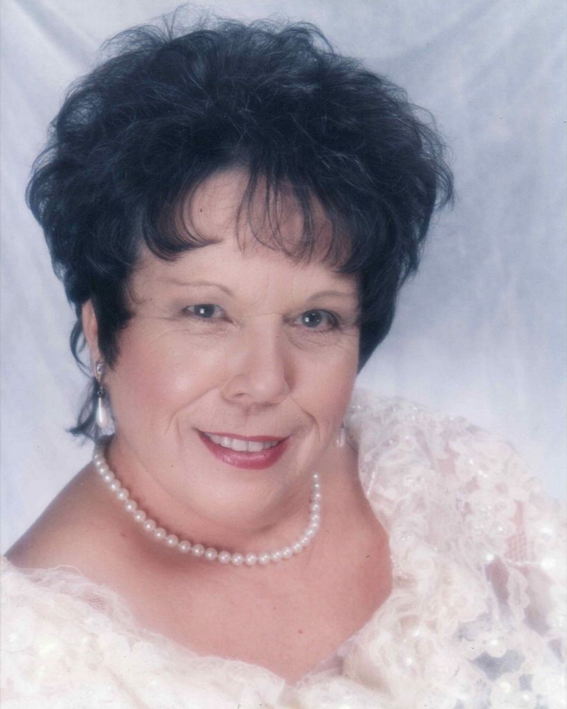 Shirley Ann Brinkley Profile Photo