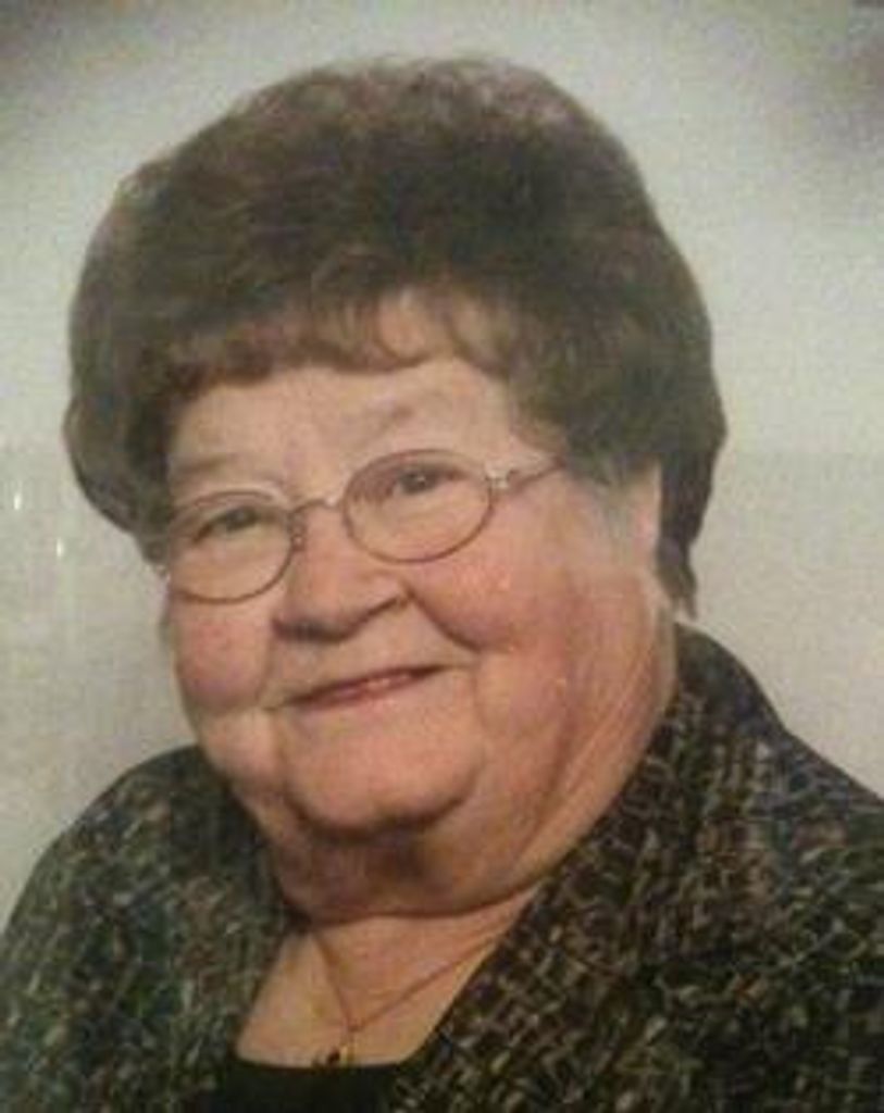 Billye Jean Countryman Profile Photo